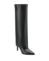 Marc Fisher Ltd Women's Naples Leather Boot In Black