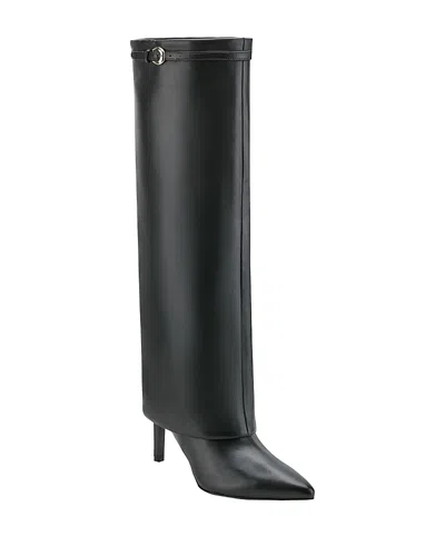 MARC FISHER LTD WOMEN'S NAPLES BOOTS