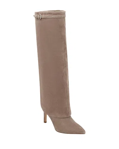 MARC FISHER LTD WOMEN'S NAPLES BOOTS