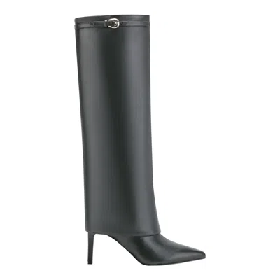 MARC FISHER LTD Women's Naples Leather Boot