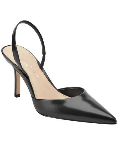 Marc Fisher Ltd Noland Pump In Black