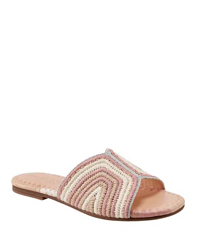 MARC FISHER LTD WOMEN'S NOTTIE SANDALS