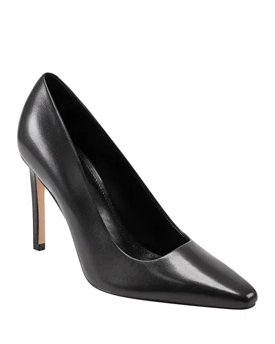Marc Fisher Ltd Women's Olivy Pumps In Black