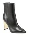 Marc Fisher Ltd Talyna Pointed Toe Bootie In Black