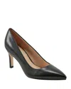 Marc Fisher Ltd Genni Pointed Toe Pump In Black