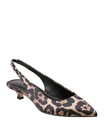 MARC FISHER LTD WOMEN'S POSEY 3 FLATS