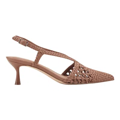 Marc Fisher Ltd Reagan In Brown