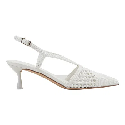 Marc Fisher Ltd Reagan In White