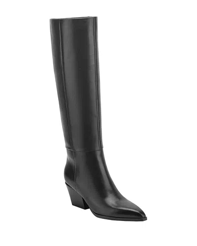 MARC FISHER LTD WOMEN'S TARRIE BOOTS