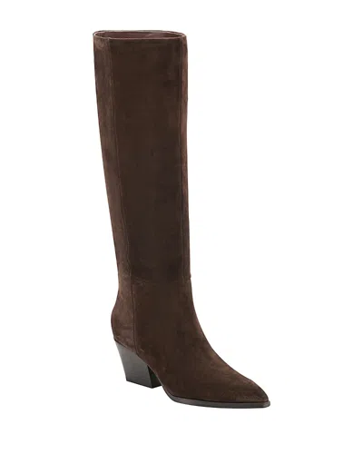 MARC FISHER LTD WOMEN'S TARRIE BOOTS