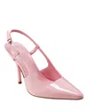 Marc Fisher Ltd Women's Torry Pumps In Light Pink
