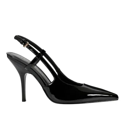 Marc Fisher Ltd Women's Torry Slingback Pump In Black