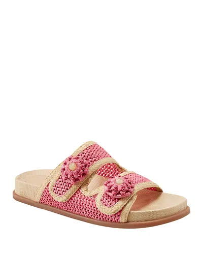 MARC FISHER LTD WOMEN'S VALENA SANDALS