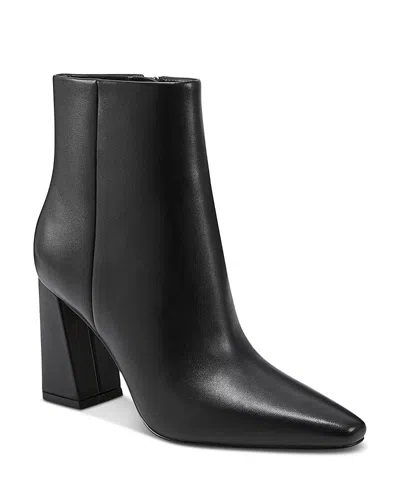 MARC FISHER LTD WOMEN'S YANARA SNIP TOE BOOTIES