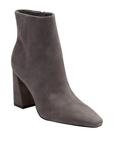 MARC FISHER LTD WOMEN'S YANARA SNIP TOE BOOTIES