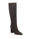Marc Fisher Ltd Women's Yarli Boots In Brown