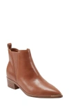 Marc Fisher Ltd Yale Chelsea Boot In Medium Natural