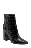 Marc Fisher Ltd Yanara Bootie In Black
