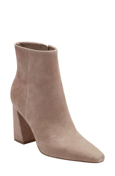 MARC FISHER LTD MARC FISHER LTD YANARA POINTED TOE BOOTIE