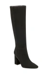 Marc Fisher Ltd Yarli Knee High Boot In Black