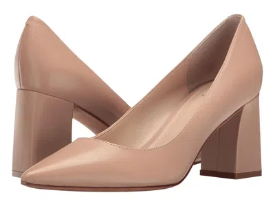 Marc Fisher Ltd Zala Pump In Black