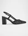 Marc Fisher Ltd Zaiden Slingback Pointed Toe Pump