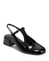 Marc Fisher Ltd Folly Slingback Pump In Black
