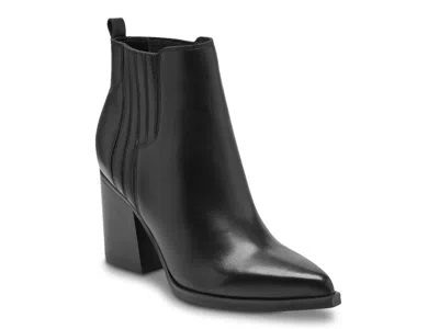 Marc Fisher Matter Chelsea Boot In Black