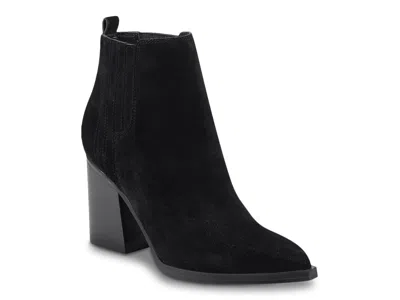 Marc Fisher Matter Chelsea Boot In Multi