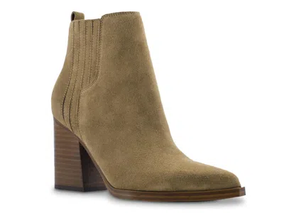 Marc Fisher Matter Chelsea Boot In Gray