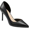 Marc Fisher Women's Christa Pointy Toe Stiletto Dress Pumps In Black
