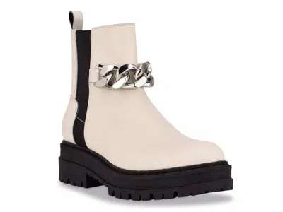 Marc Fisher Parrie Bootie In Multi