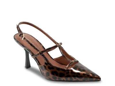 Marc Fisher Remmi Pump In Multi