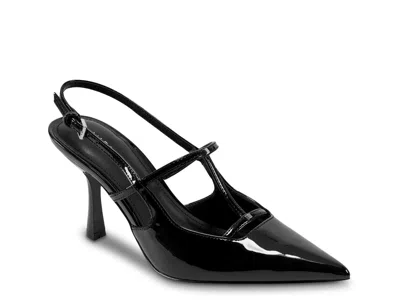 Marc Fisher Remmi Pump In Black