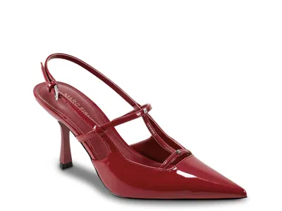 Marc Fisher Remmi Pump In Multi