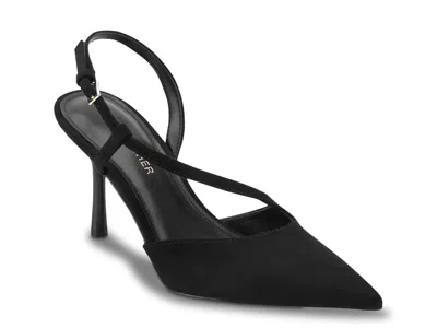 Marc Fisher Rhena Pump In Black