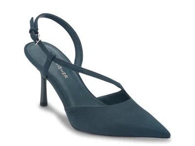 Marc Fisher Rhena Pump In Multi