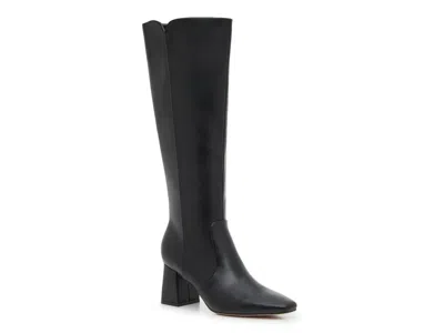 Marc Fisher Rilan Boot In Black