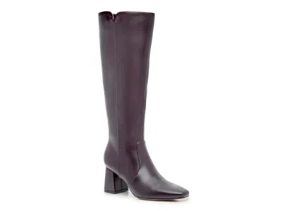 Marc Fisher Rilan Boot In Brown