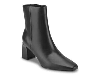 Marc Fisher River Bootie In Black