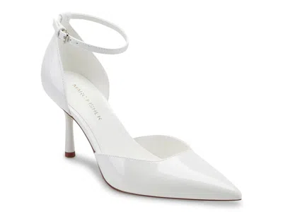 Marc Fisher Rvker Pump In Multi