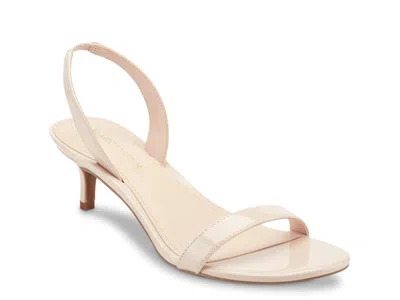 Marc Fisher Salla Sandal In Multi