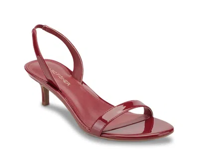 Marc Fisher Salla Sandal In Multi