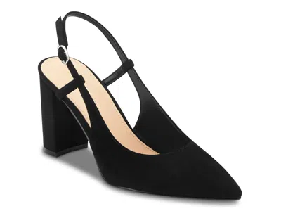 Marc Fisher Vivika Pump In Black