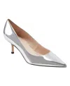 Marc Fisher Women's Alola Kitten Heel Pumps