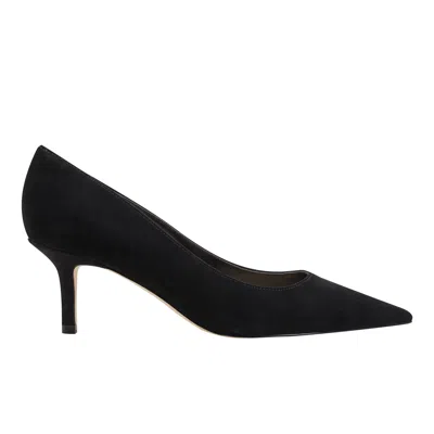 Marc Fisher Women's Alola Pump In Black