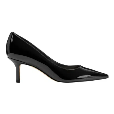 Marc Fisher Women's Alola Pump In Black