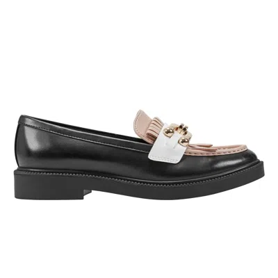 Marc Fisher Women's Calisto Loafer In Black