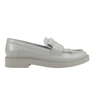 Marc Fisher Women's Calixy Loafer In Gray