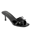 Marc Fisher Women's Delphy Kitten Heel Sandals